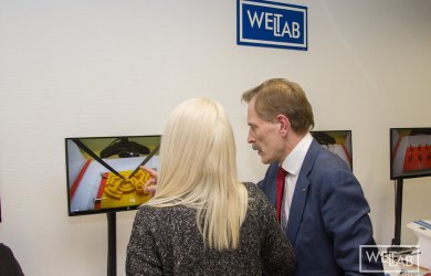 Образовательный центр WETLAB | Что нового в 2019 в Учебном центре - WETLAB