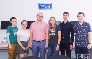 Образовательный центр WETLAB | Seminar Features of Assistance in Surgery